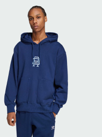 Худи Adidas Graphics модель JD3312 Фото