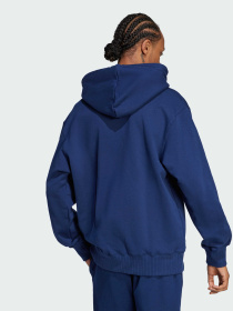 Худи Adidas Graphics модель JD3312 Фото