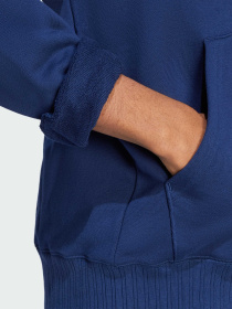 Худи Adidas Graphics модель JD3312 Фото