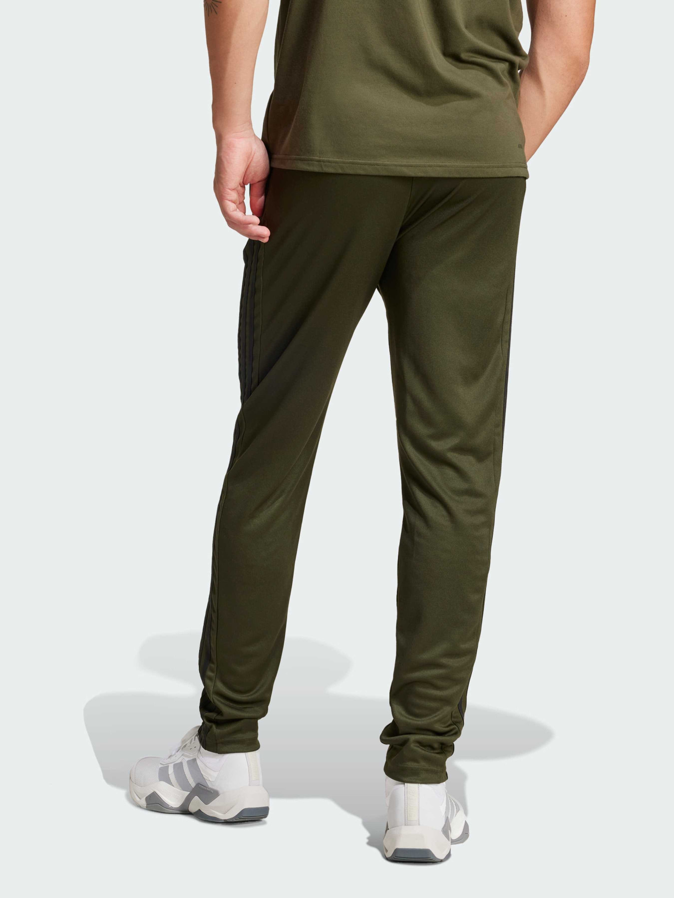 Штаны спортивные Adidas модель JP4980 Фото