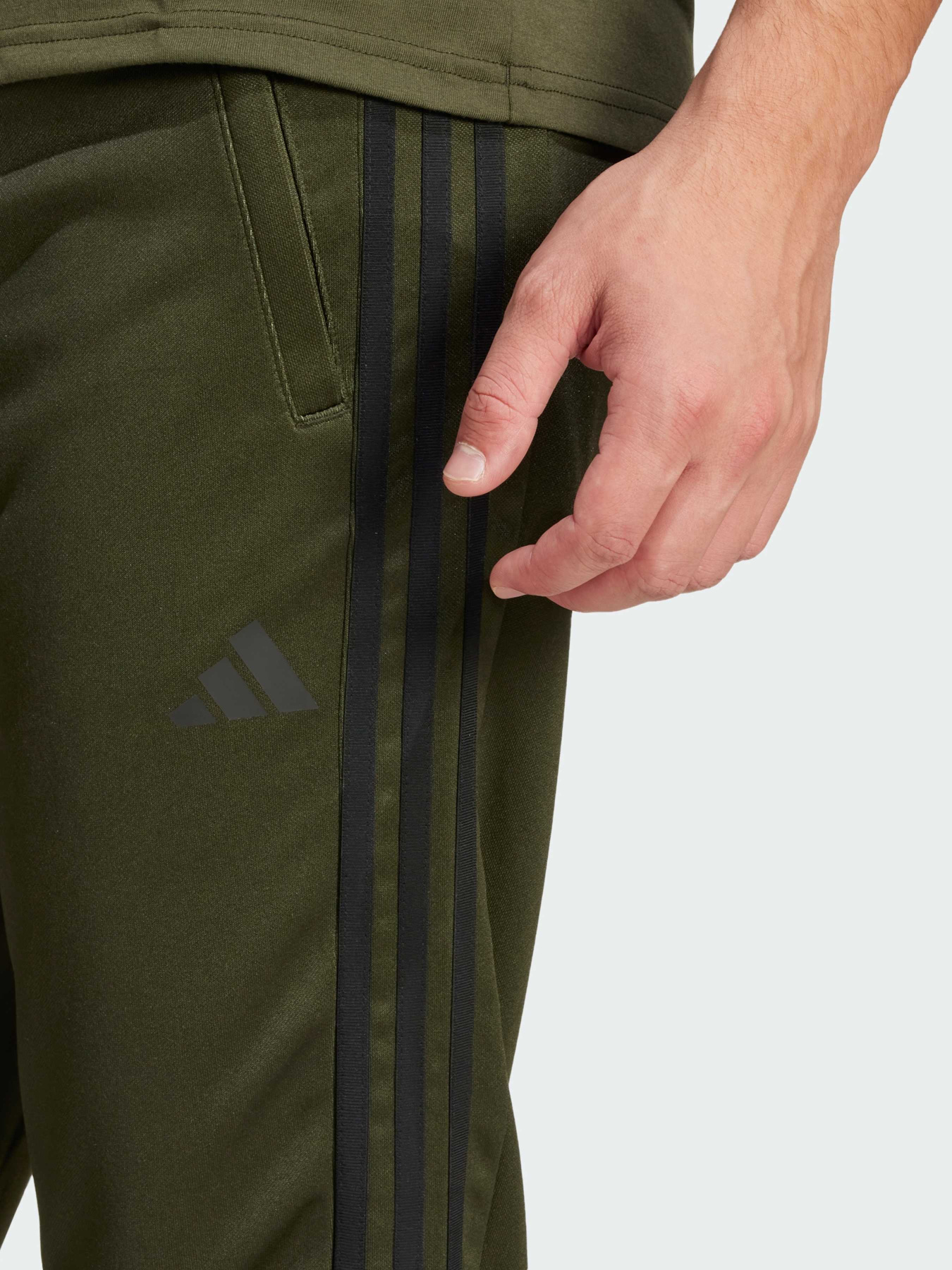 Штаны спортивные Adidas модель JP4980 Фото