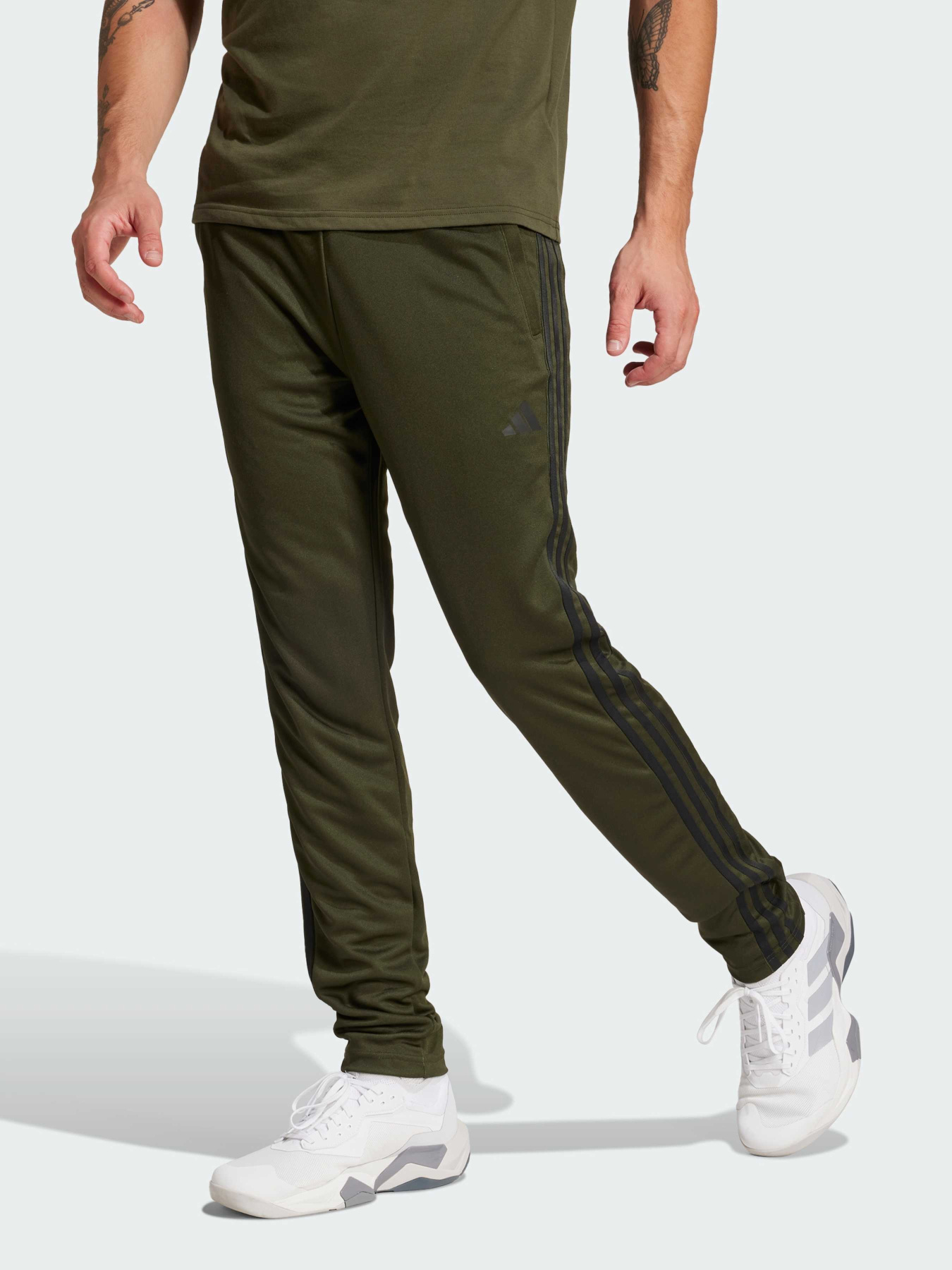 Штаны спортивные Adidas модель JP4980 Фото