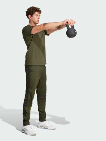 Штаны спортивные Adidas модель JP4980 Фото