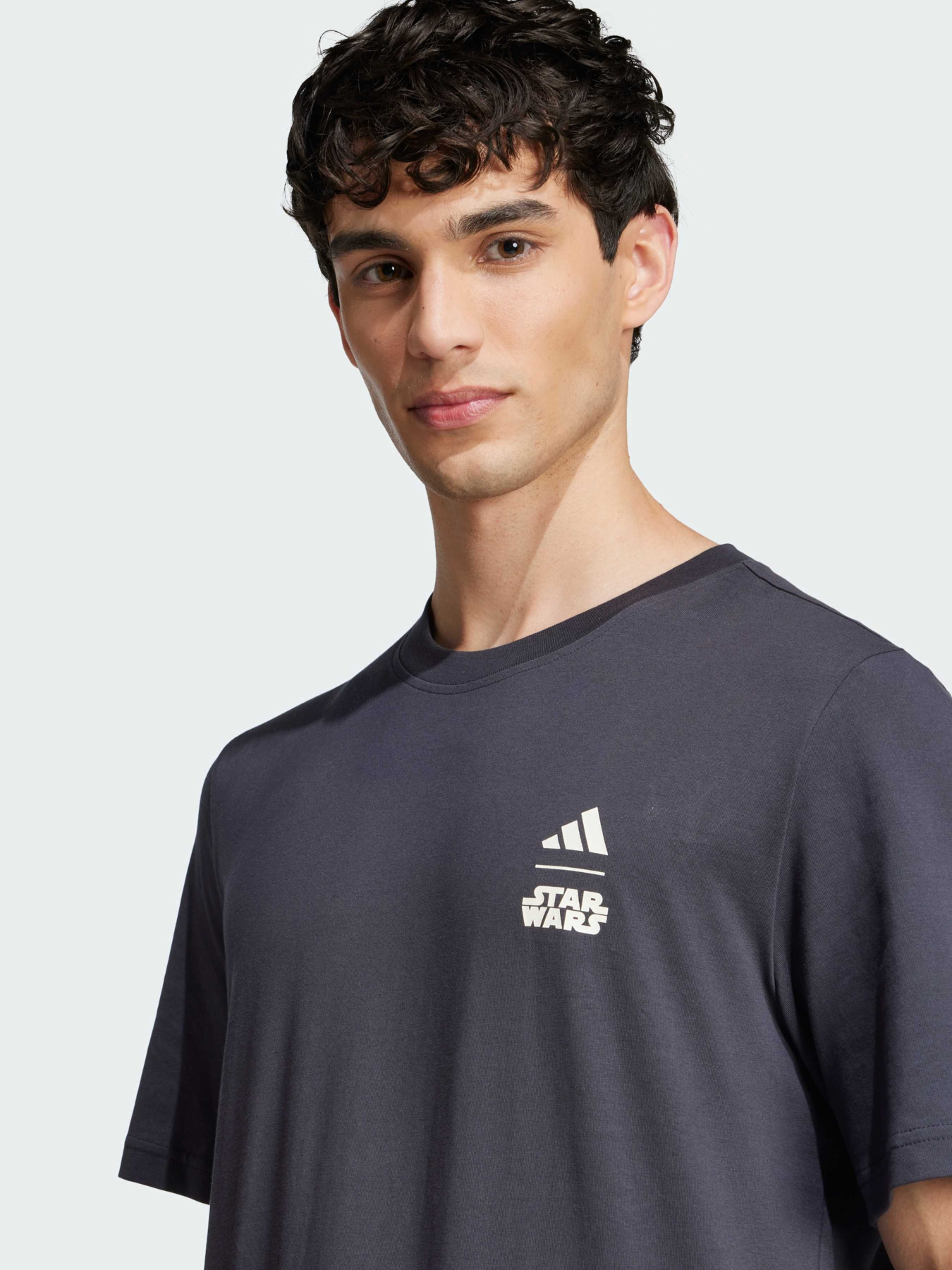 Футболка Adidas x Disney модель JI5716 Фото