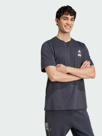 Футболка Adidas x Disney модель JI5716 Фото