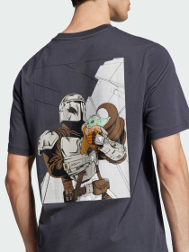 Футболка Adidas x Disney модель JI5716 Фото