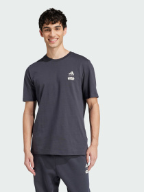 Футболка Adidas x Disney модель JI5716 Фото