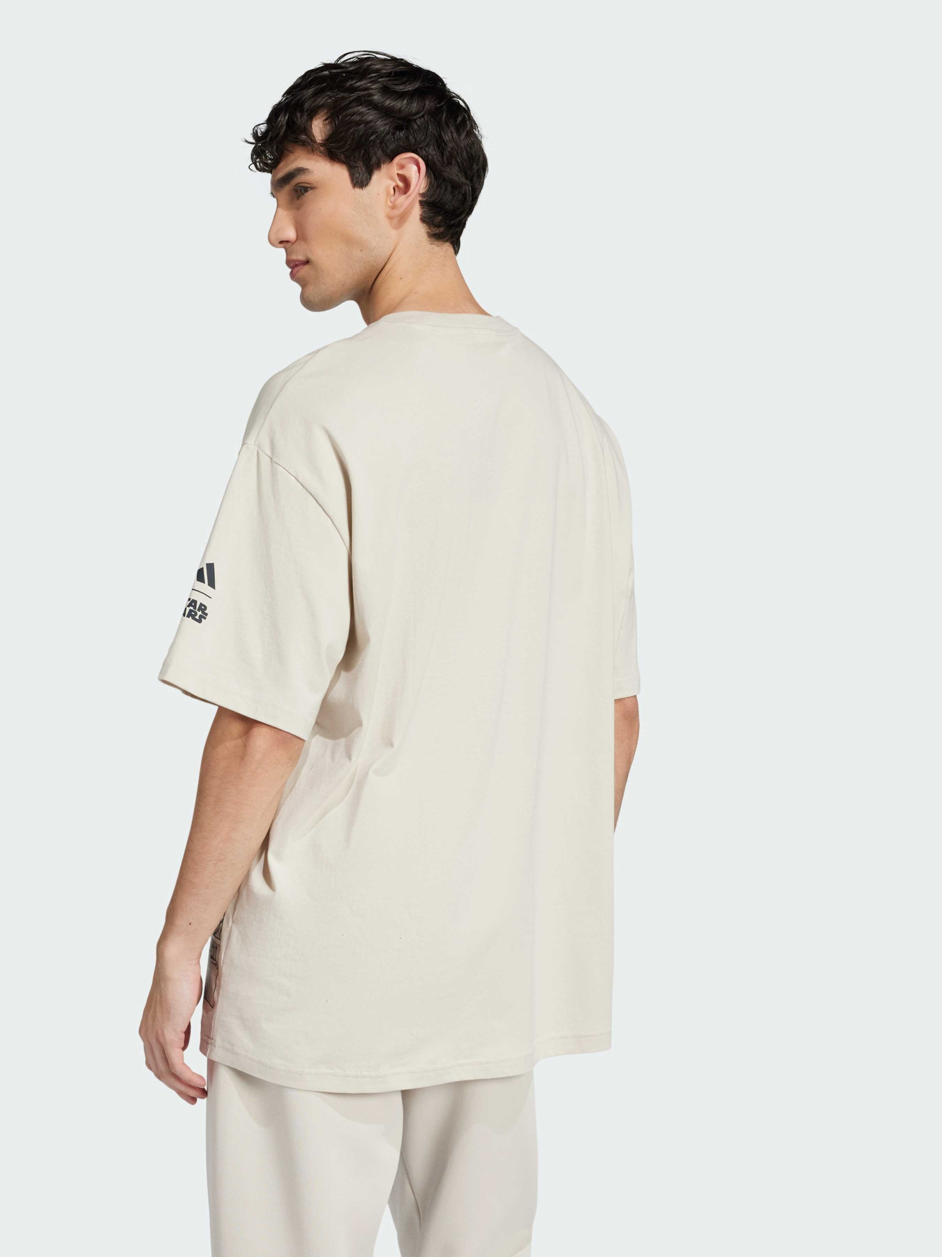 Футболка Adidas x Disney модель JI5717 Фото