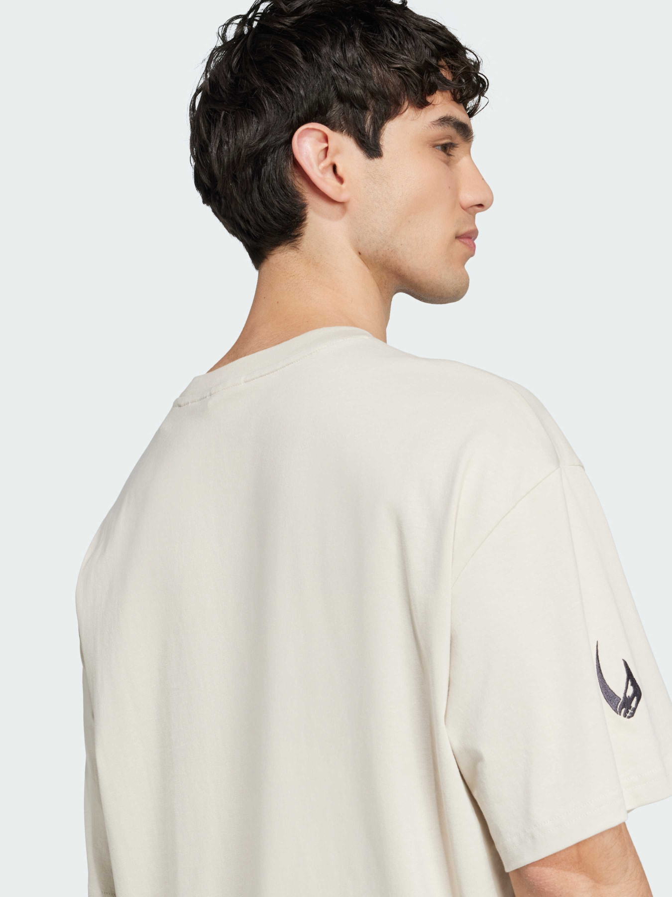 Футболка Adidas x Disney модель JI5717 Фото