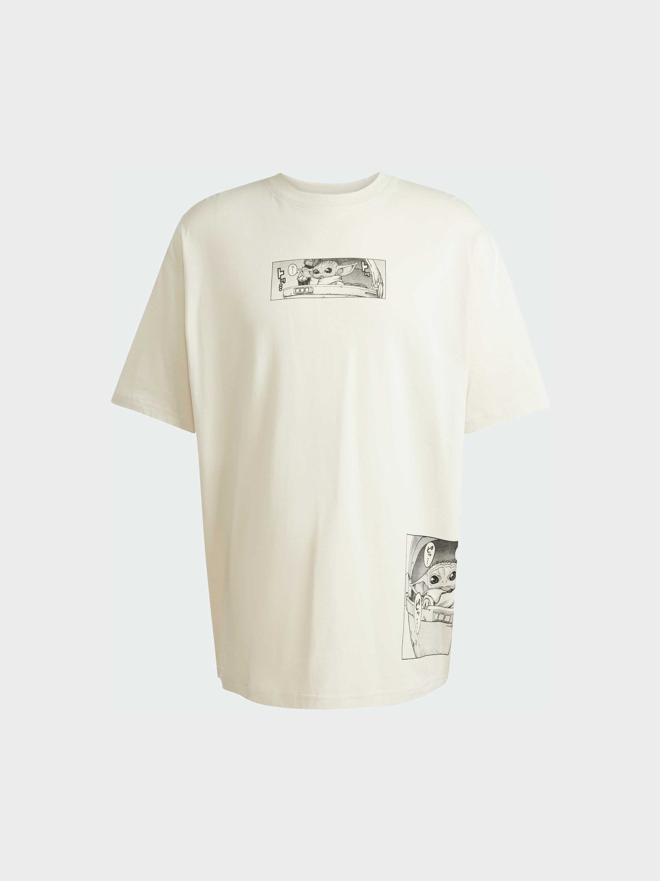 Футболка Adidas x Disney модель JI5717 Фото