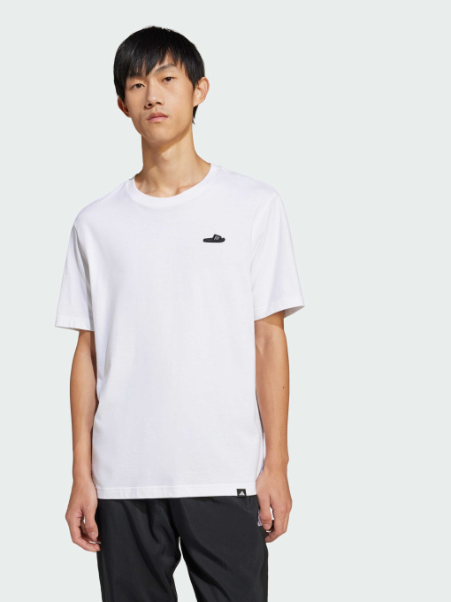 Футболка Adidas модель JJ4002 Фото