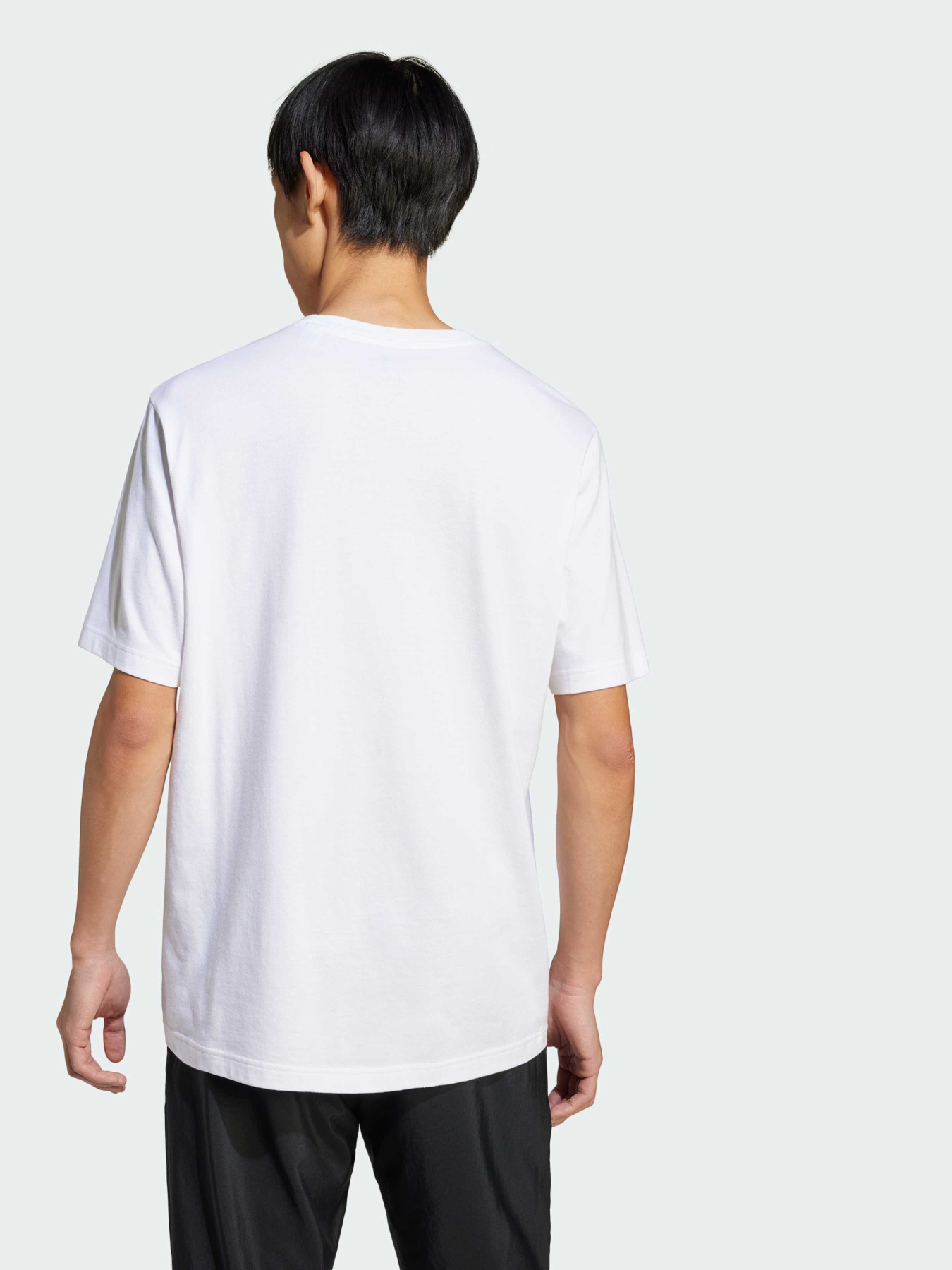 Футболка Adidas модель JJ4002 Фото