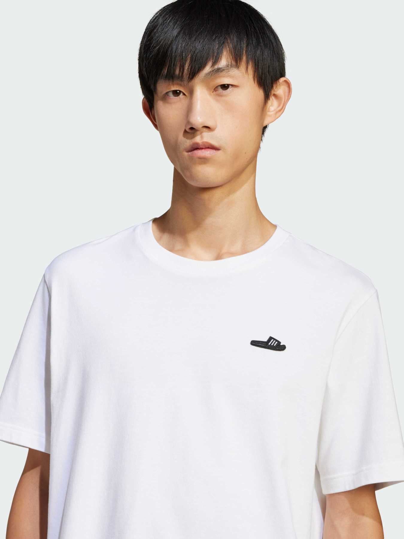 Футболка Adidas модель JJ4002 Фото