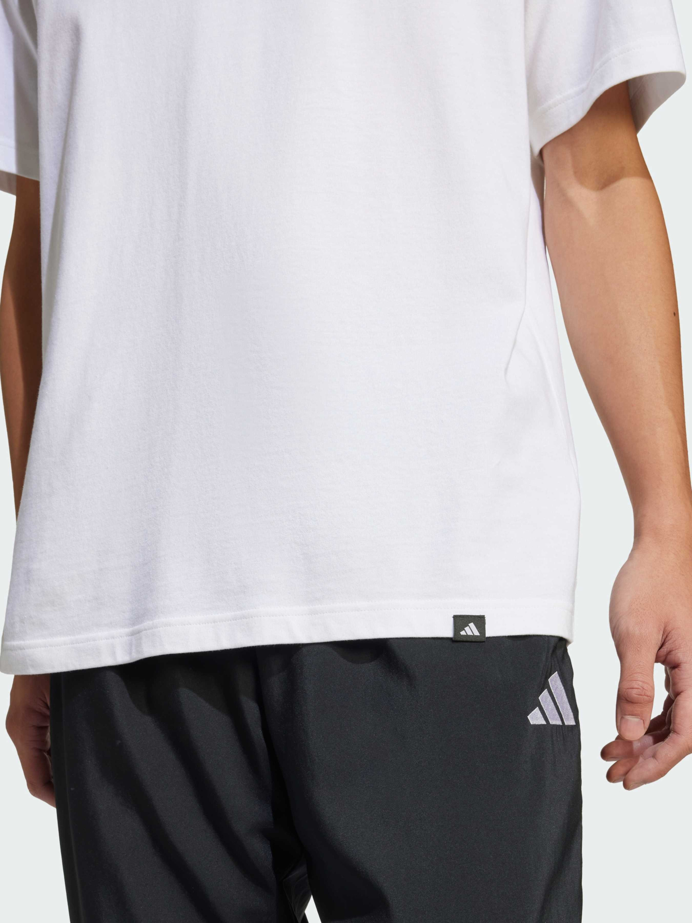 Футболка Adidas модель JJ4002 Фото