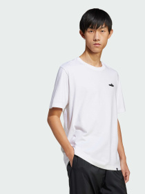 Футболка Adidas модель JJ4002 Фото