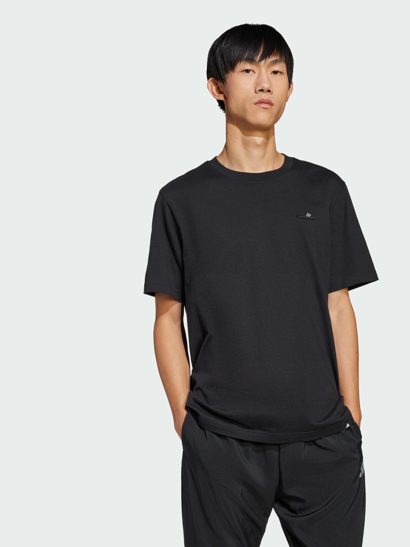 Футболка Adidas модель JJ4003 Фото