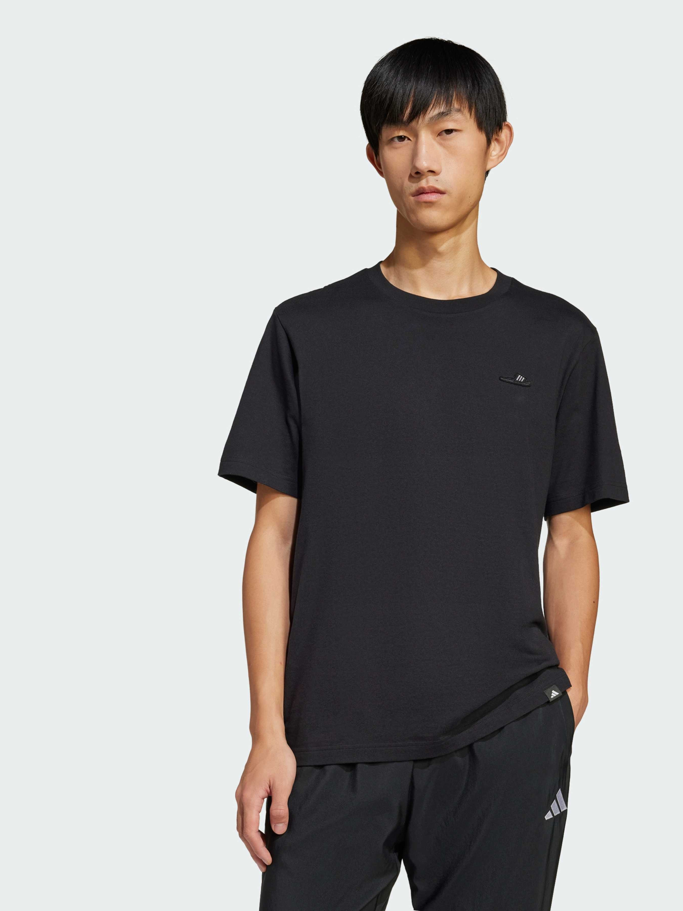 Футболка Adidas модель JJ4003 Фото