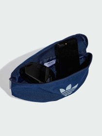 Поясна сумка Adidas Adicolor модель JI9440 Фото