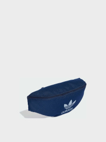 Поясна сумка Adidas Adicolor модель JI9440 Фото