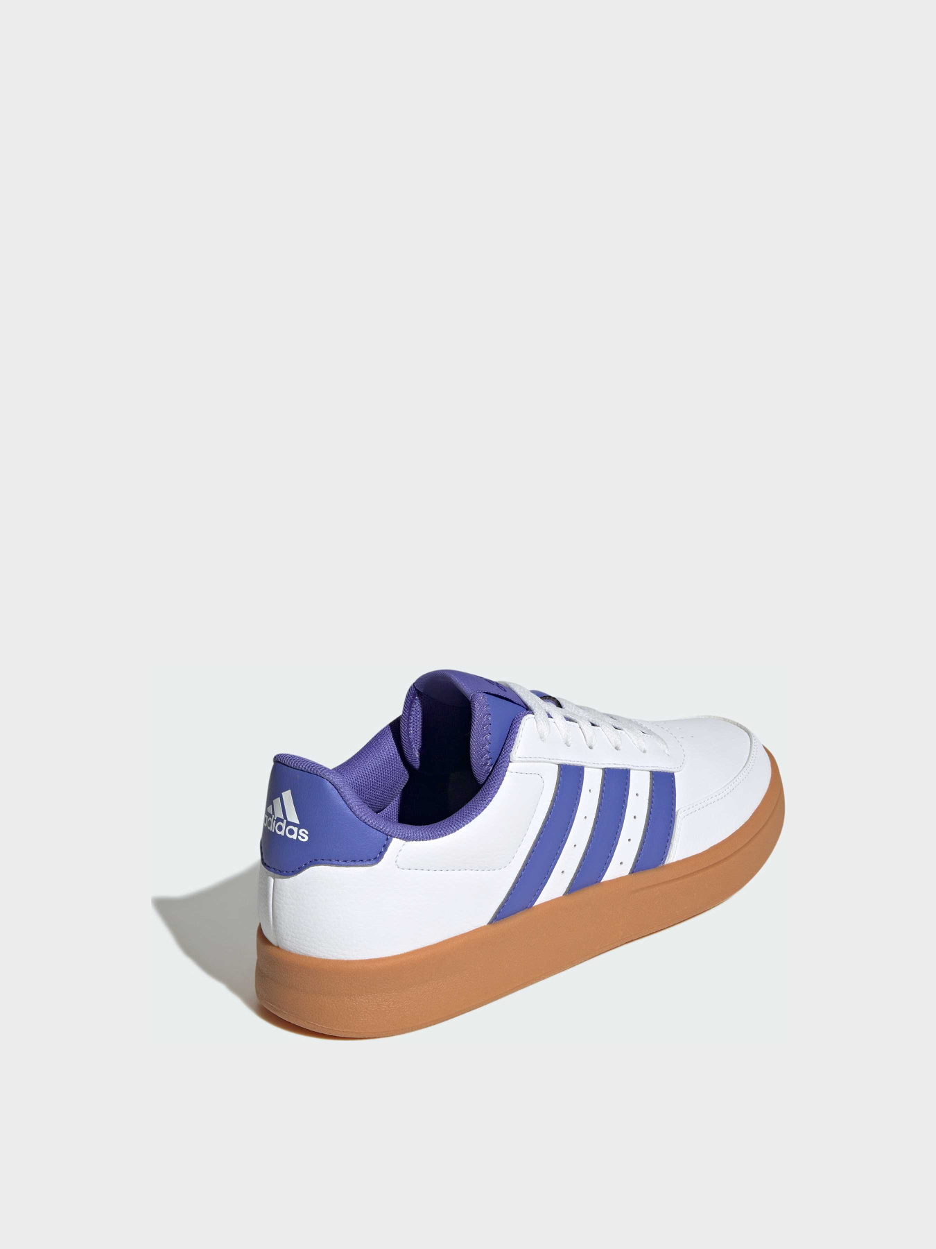 Кроссовки повседневные Adidas модель JP5362 Фото