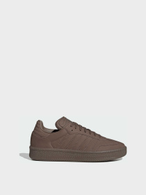 Кеди низькі Adidas Samba модель JI3193 Фото