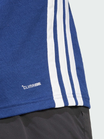 Футболка спортивна Adidas модель JD0172 Фото