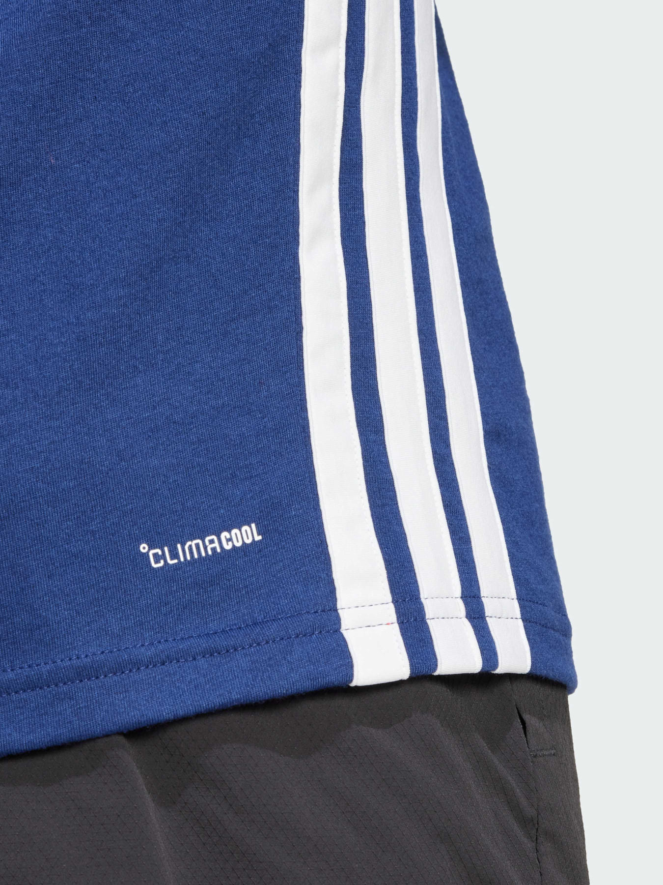 Спортивна футболка Adidas модель JD0172 Фото