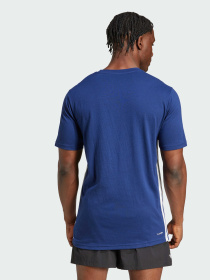 Спортивна футболка Adidas модель JD0172 Фото