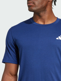 Спортивна футболка Adidas модель JD0172 Фото