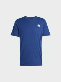 Спортивна футболка Adidas модель JD0172 Фото