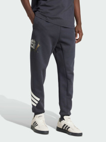 Штани повсякденні Adidas x Disney модель JI5724 Фото