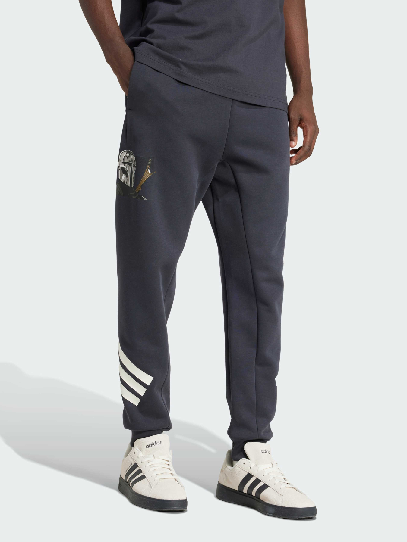 Повсякденні штани Adidas x Disney модель JI5724 Повсякденні штани Adidas x Disney модель JI5724 Фото