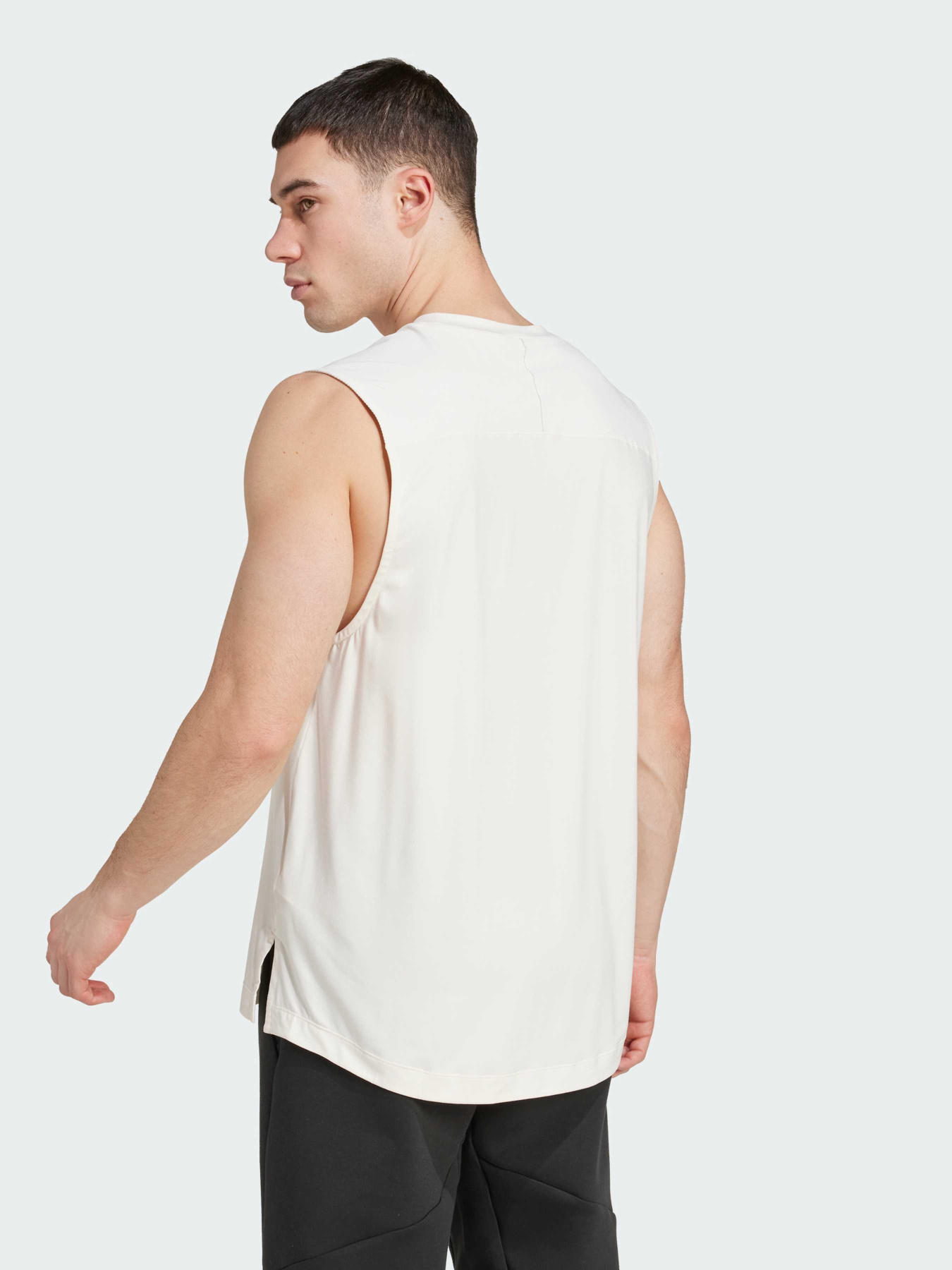 Майка спортивна Adidas модель JI8240 Фото