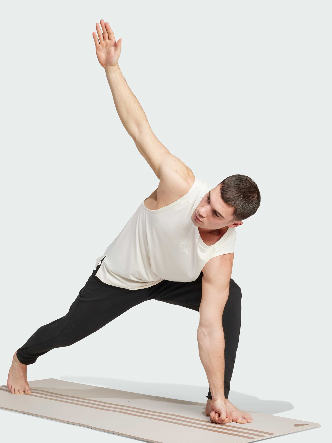 Майка спортивна Adidas модель JI8240 Фото