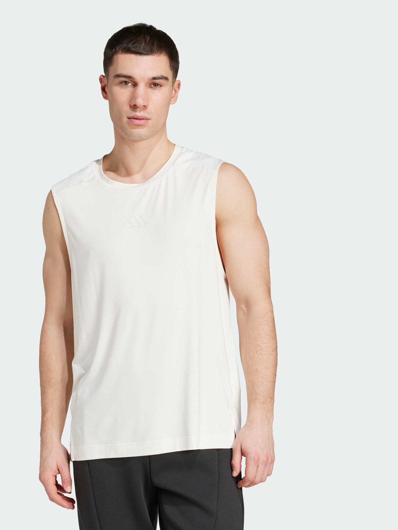 Майка спортивна Adidas модель JI8240 Фото