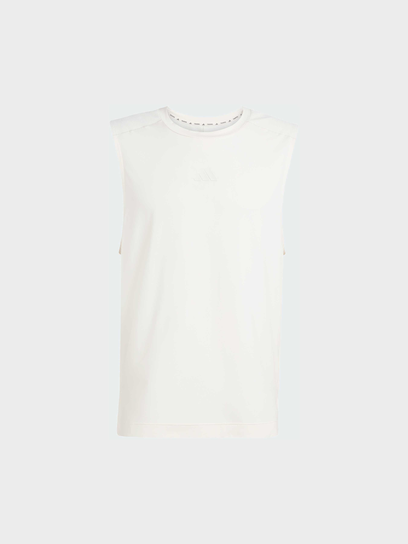 Спортивна майка Adidas модель JI8240 Фото