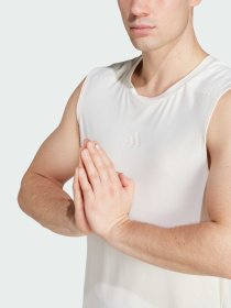 Спортивна майка Adidas модель JI8240 Фото