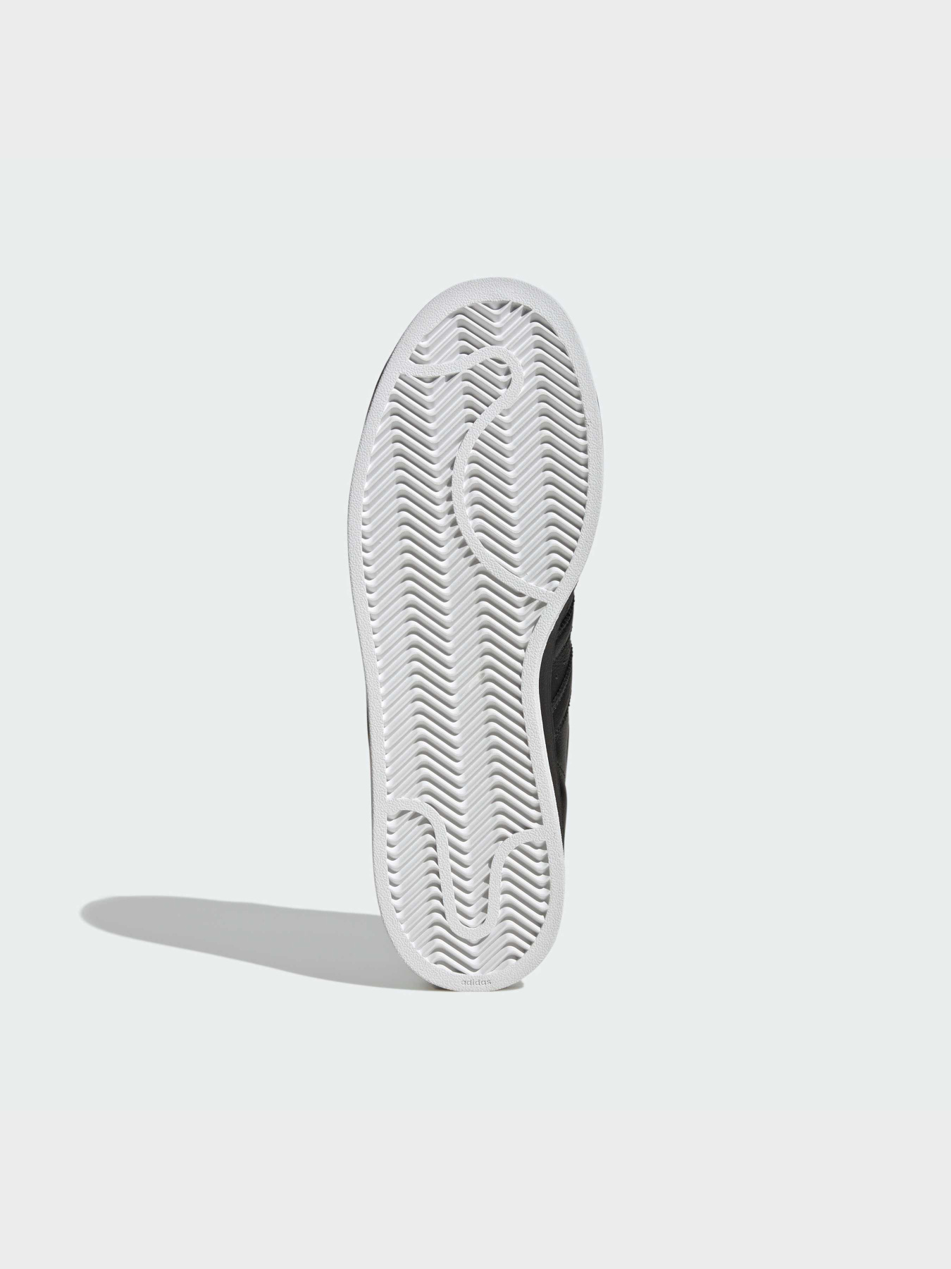 Кеды низкие Adidas Superstar модель JR0029 Фото