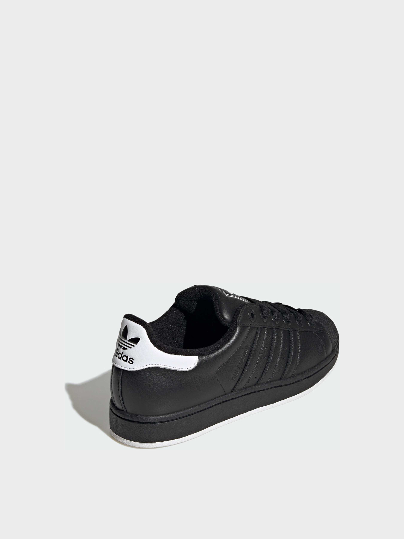 Кеды низкие Adidas Superstar модель JR0029 Фото