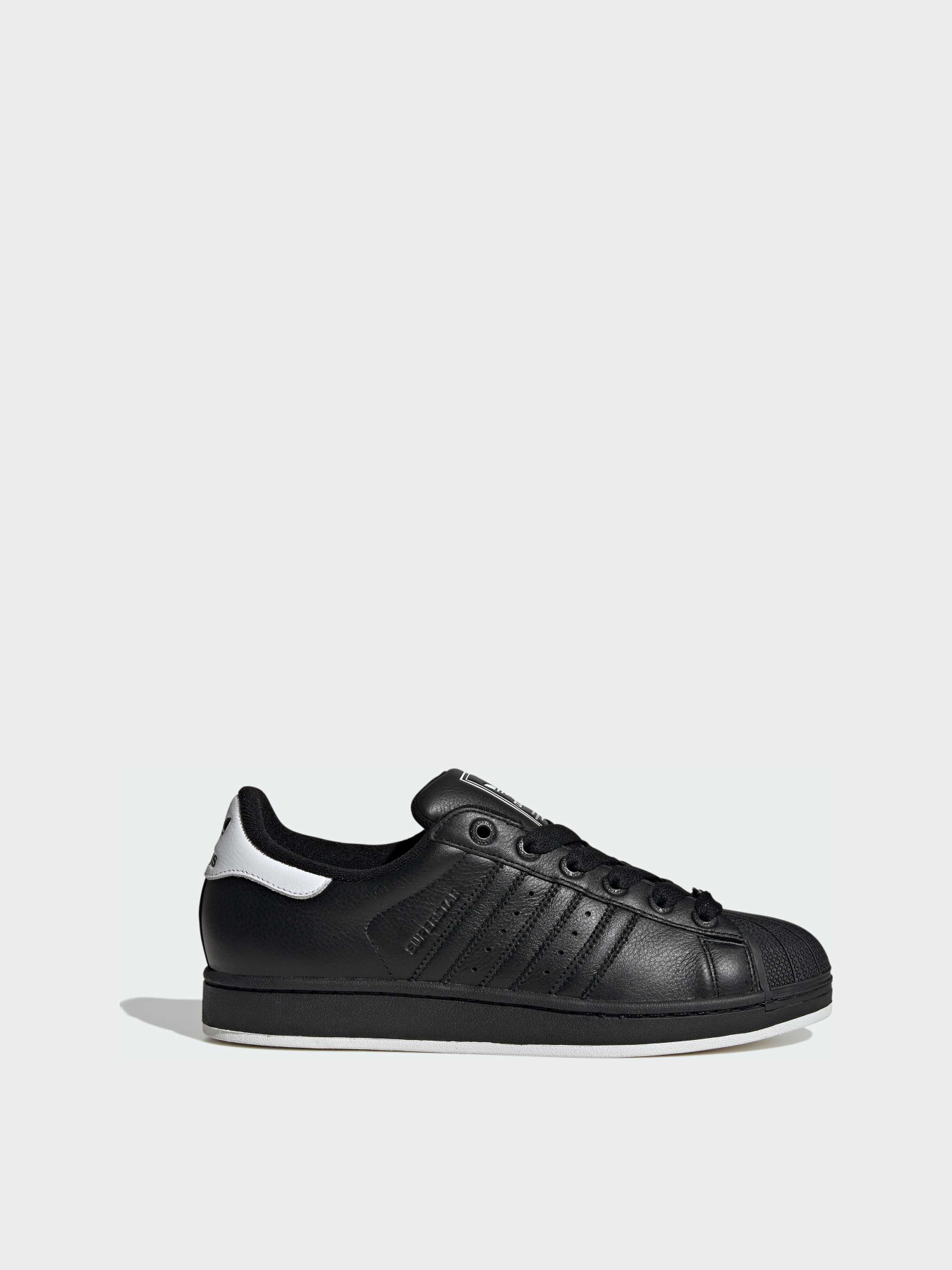 Кеды низкие Adidas Superstar модель JR0029 Фото