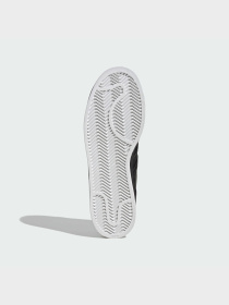 Кеды низкие Adidas Superstar модель JR0029 Фото