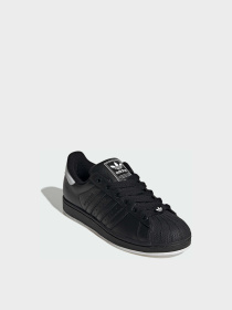 Кеды низкие Adidas Superstar модель JR0029 Фото