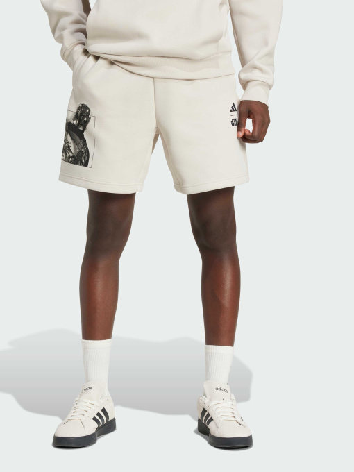 Шорты Adidas x Disney модель JI5721 Фото