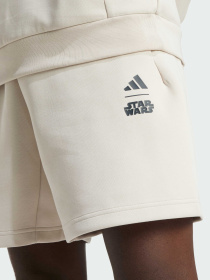 Повседневные шорты Adidas x Disney модель JI5721 Фото