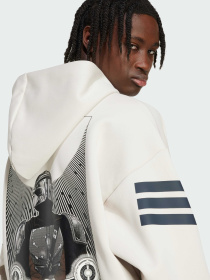 Худи Adidas x Disney модель JI5719 Фото