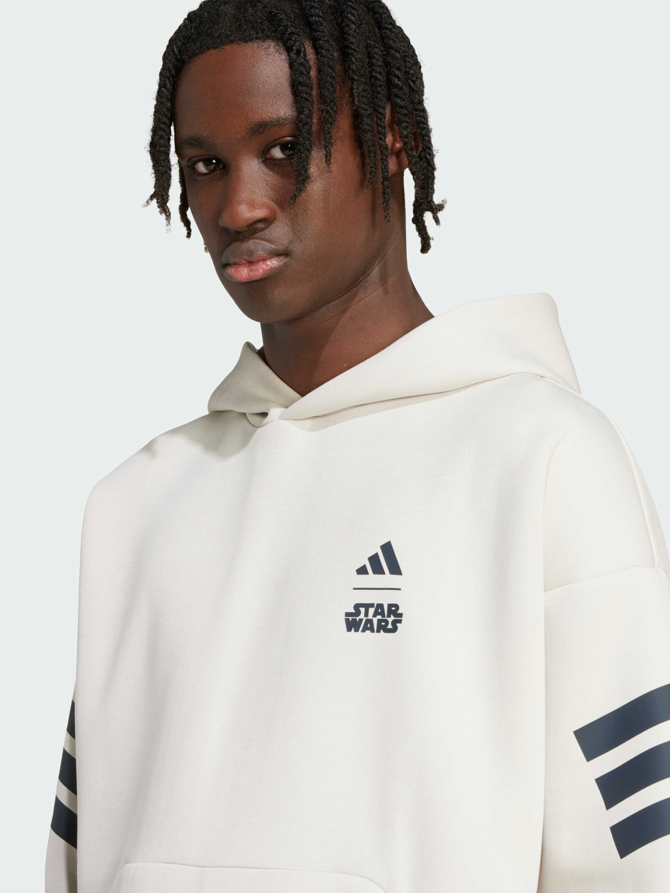 Худи Adidas x Disney модель JI5719 Фото