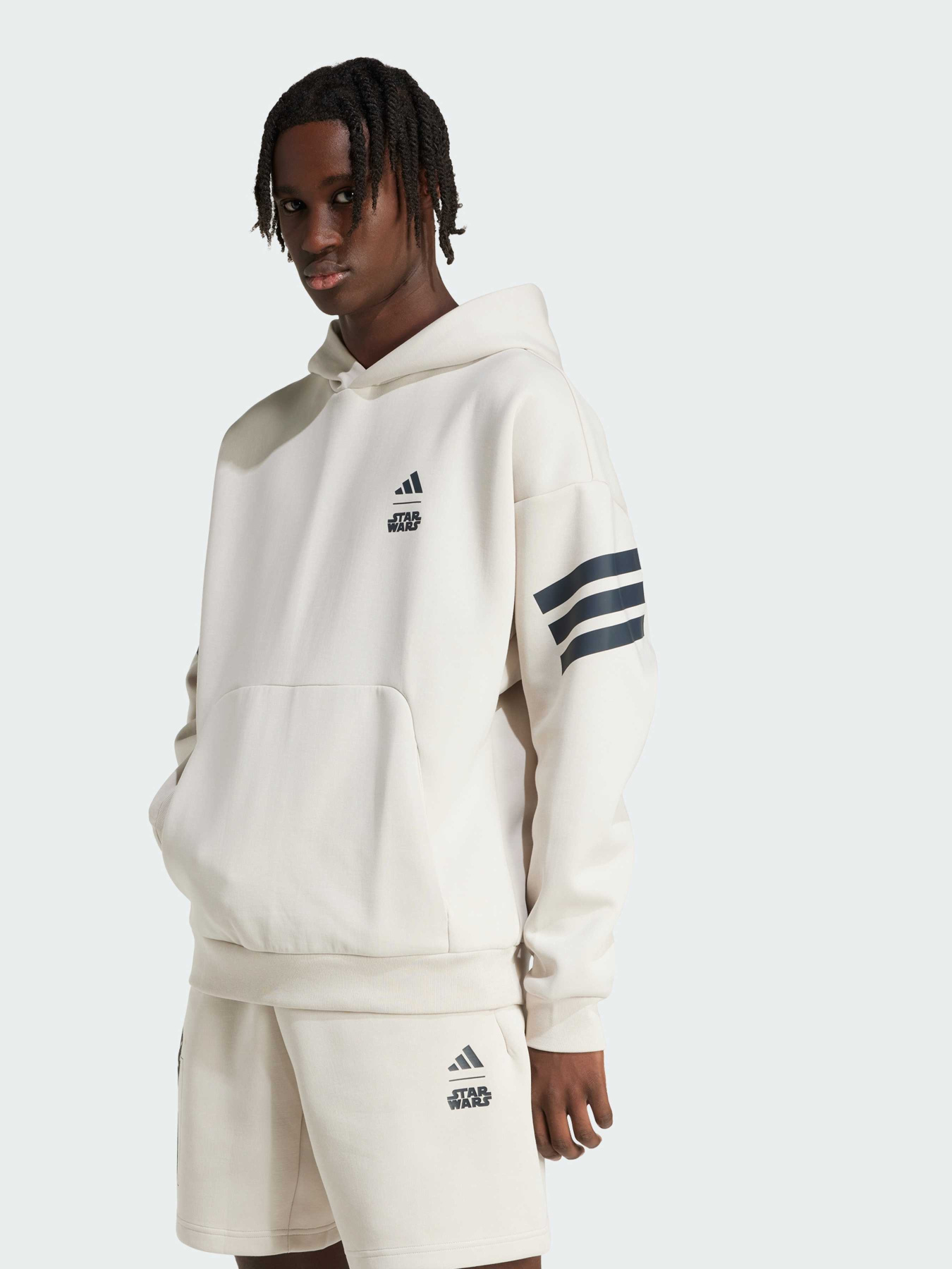 Худи Adidas x Disney модель JI5719 Фото