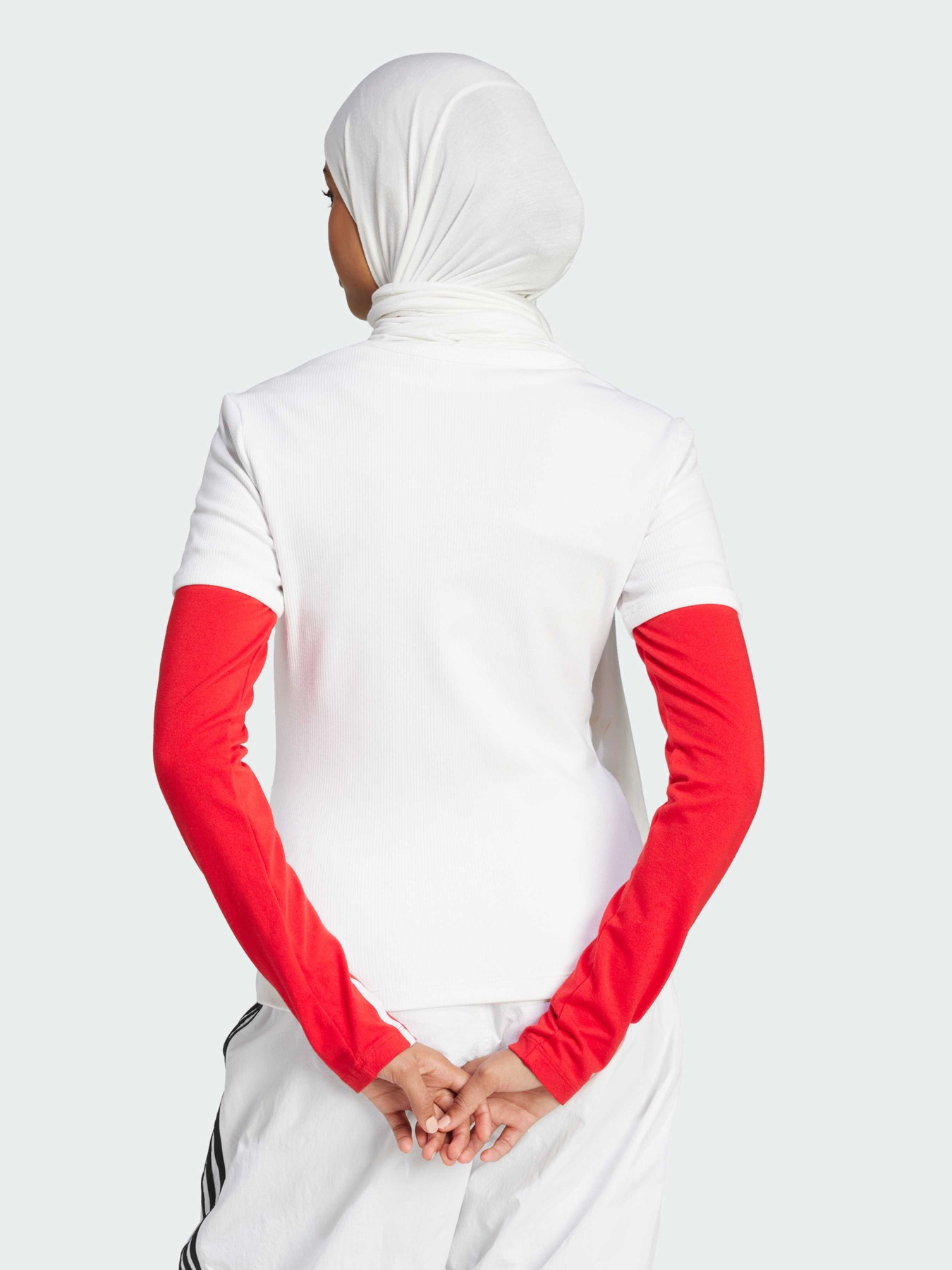 Футболка Adidas модель KA2687 Фото