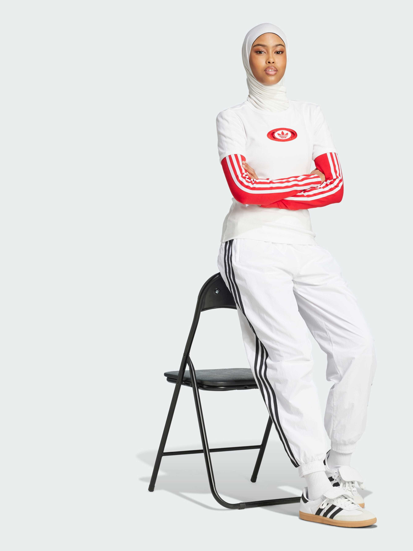 Футболка Adidas модель KA2687 Фото