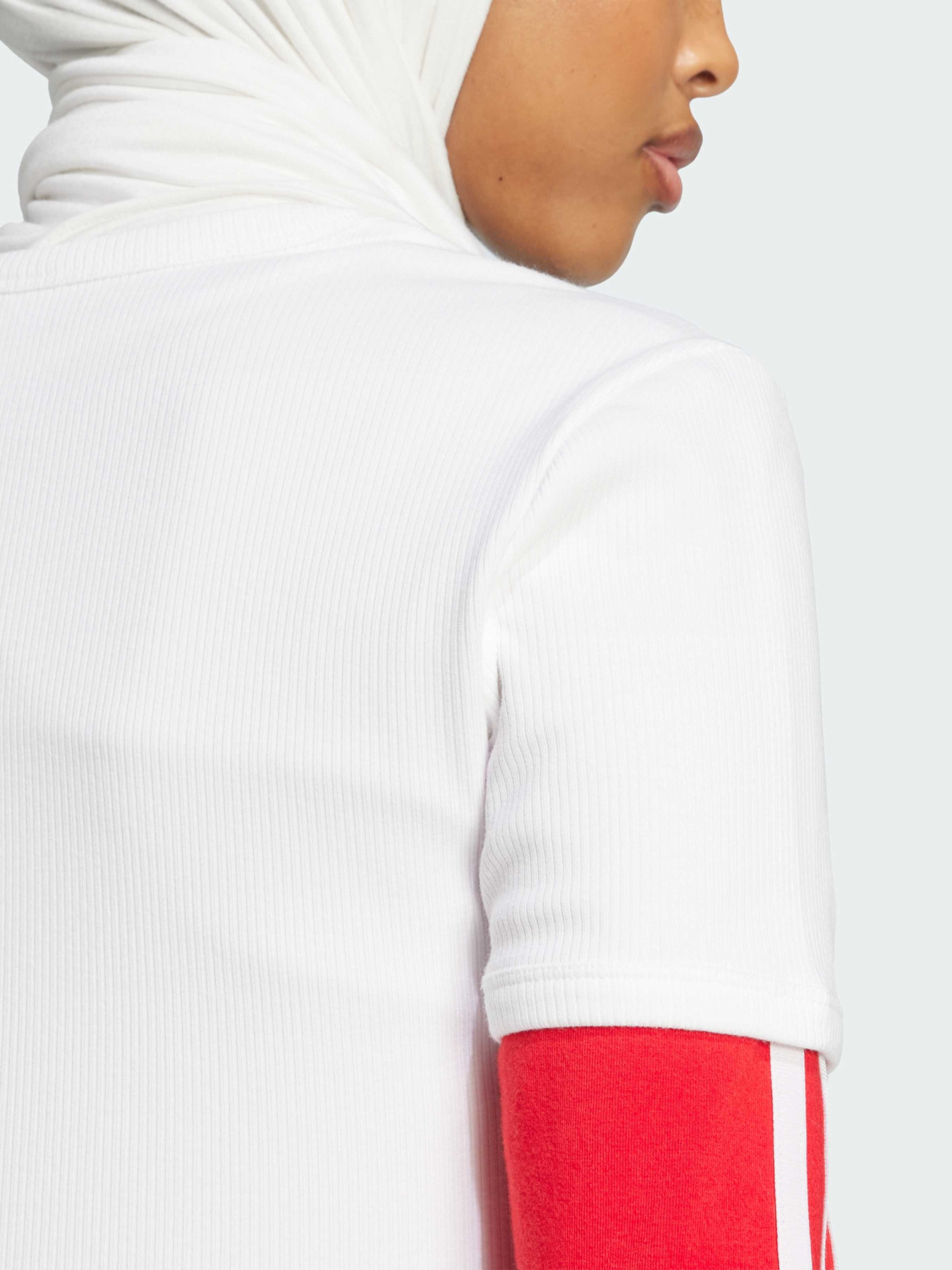 Футболка Adidas модель KA2687 Фото